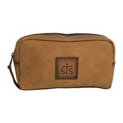 Baroness Cosmetic Bag  STS Ranchwear